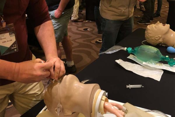 advanced airway workshop