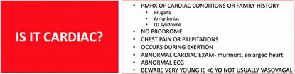 Ventricular Tachycardia