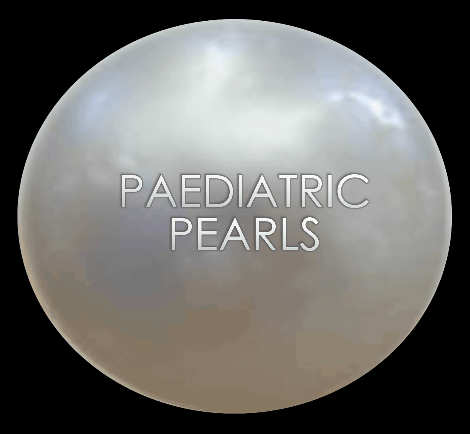 Paediatric Pearls