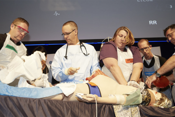 EMCORE Queensland - Emergency Medicine Conference